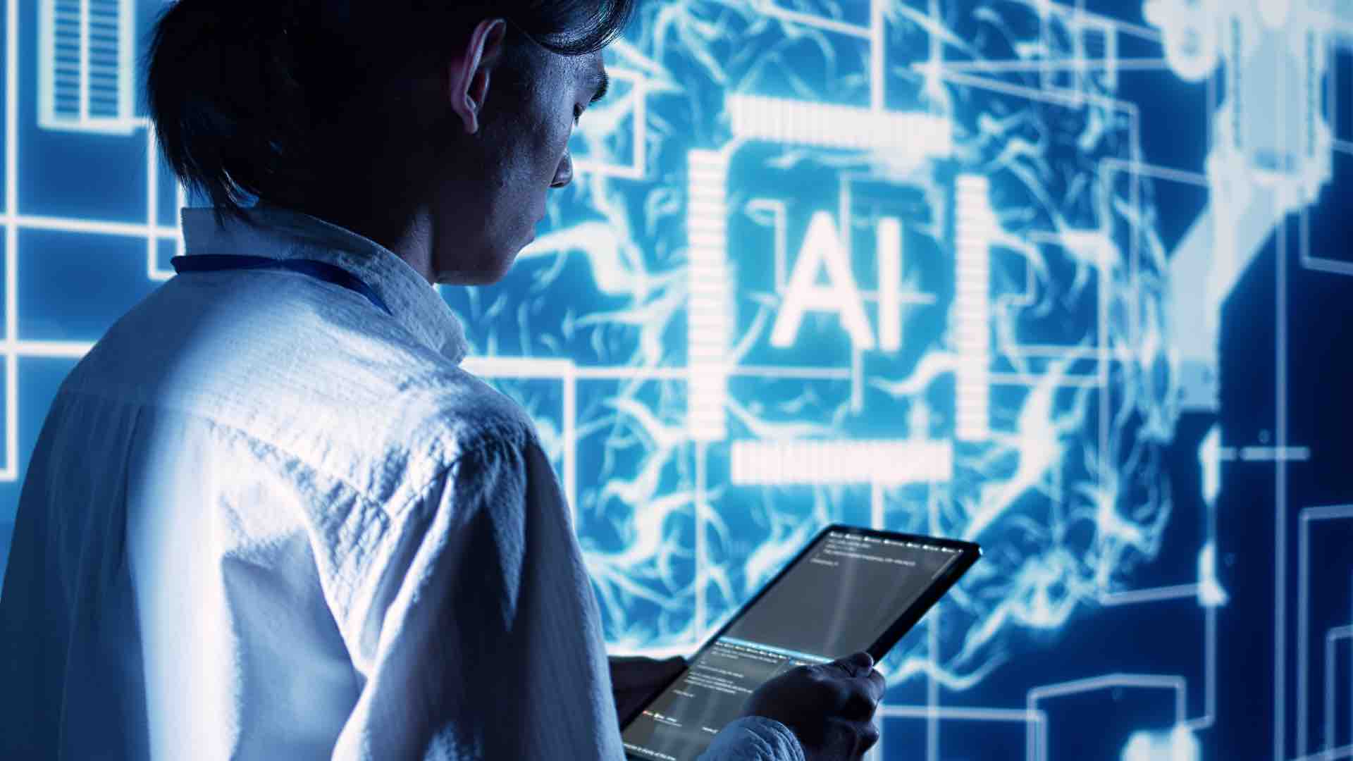 Stanford expert says AI will transform but not eliminate job roles