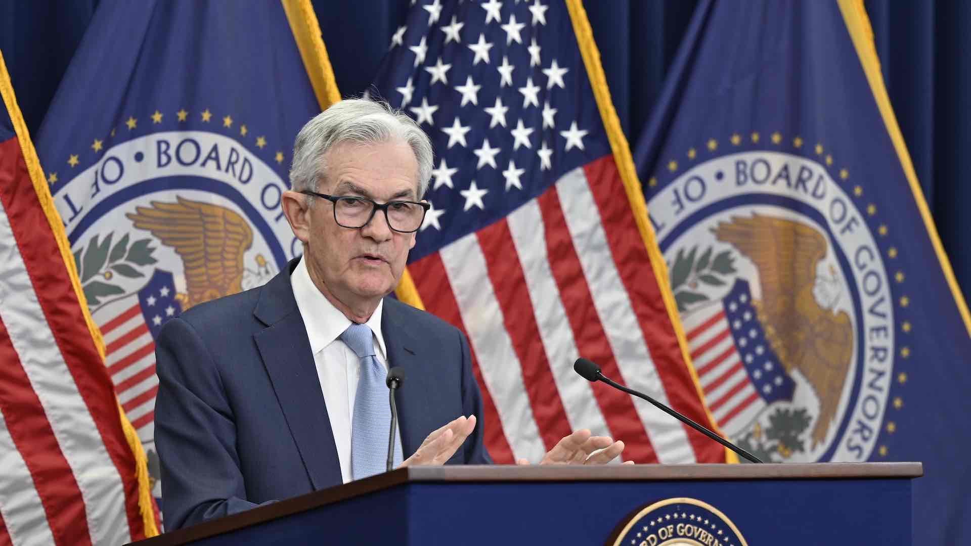 Federal Reserve expected to hold interest rates steady next week
