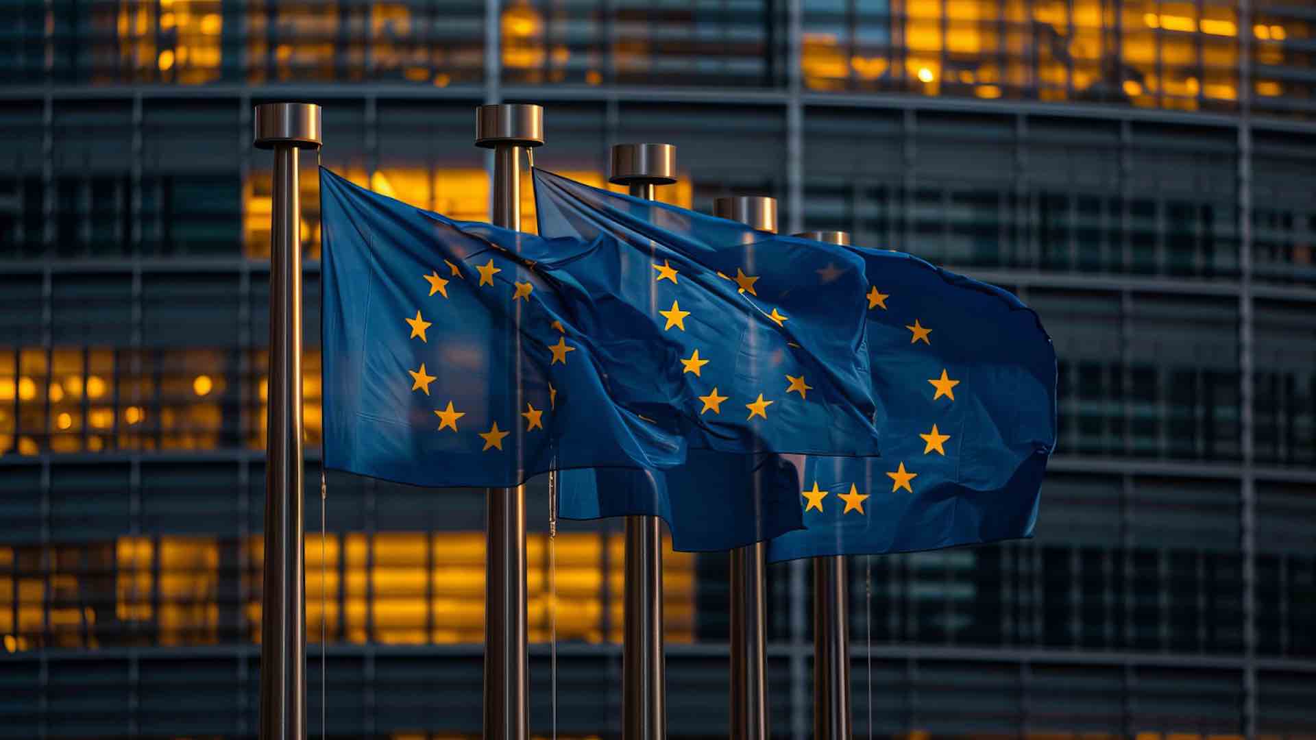 EU considers countermeasures if US imposes new trade tariffs