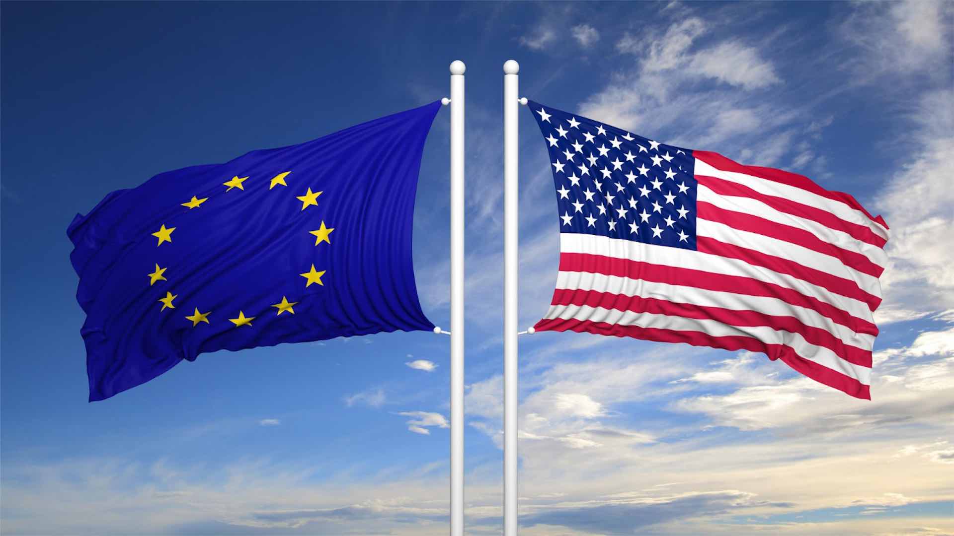 European Commission says Trump’s tariff strategy disrupts global trade