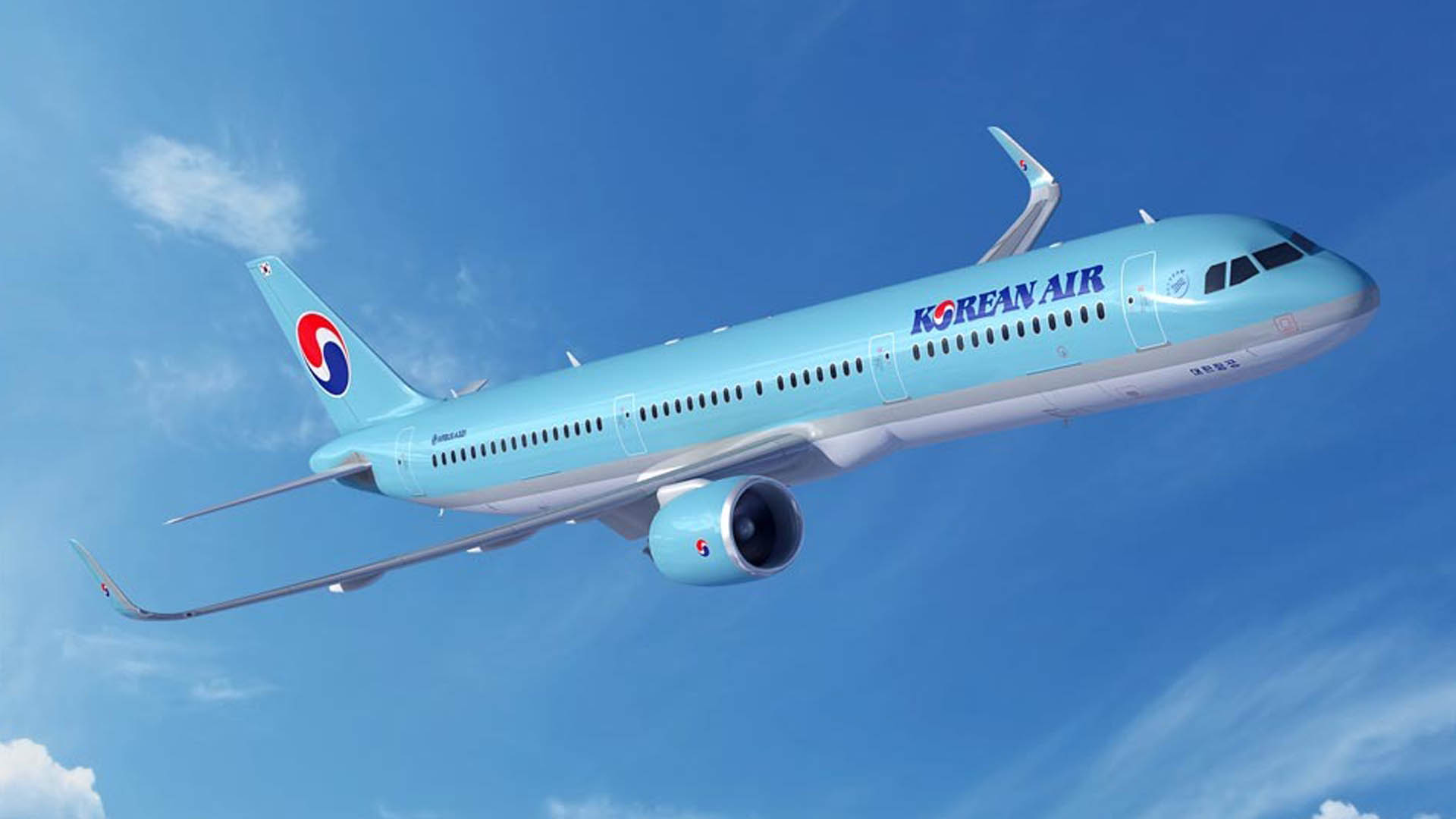 South Korean airlines set record with 416 aircraft in 2024