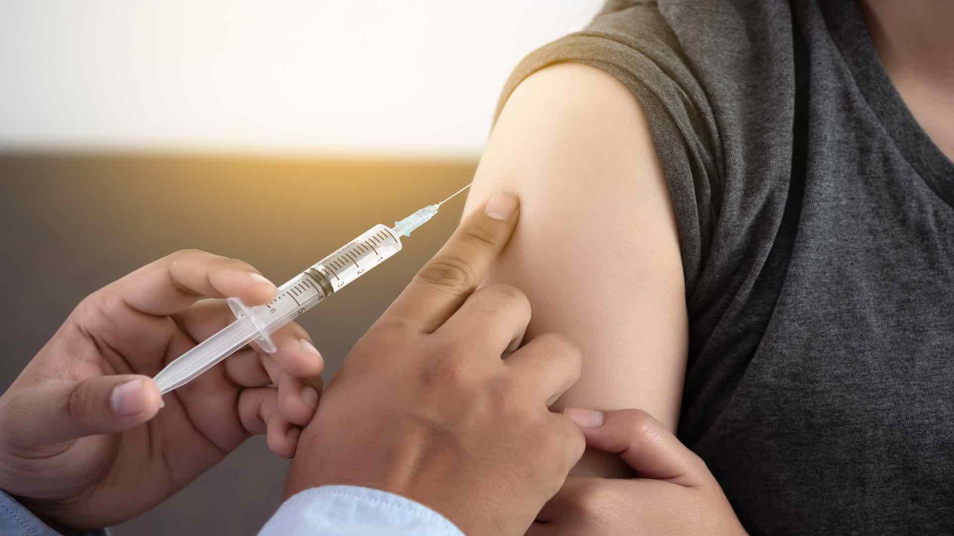Texas and New Mexico report surge in measles cases, health officials warn