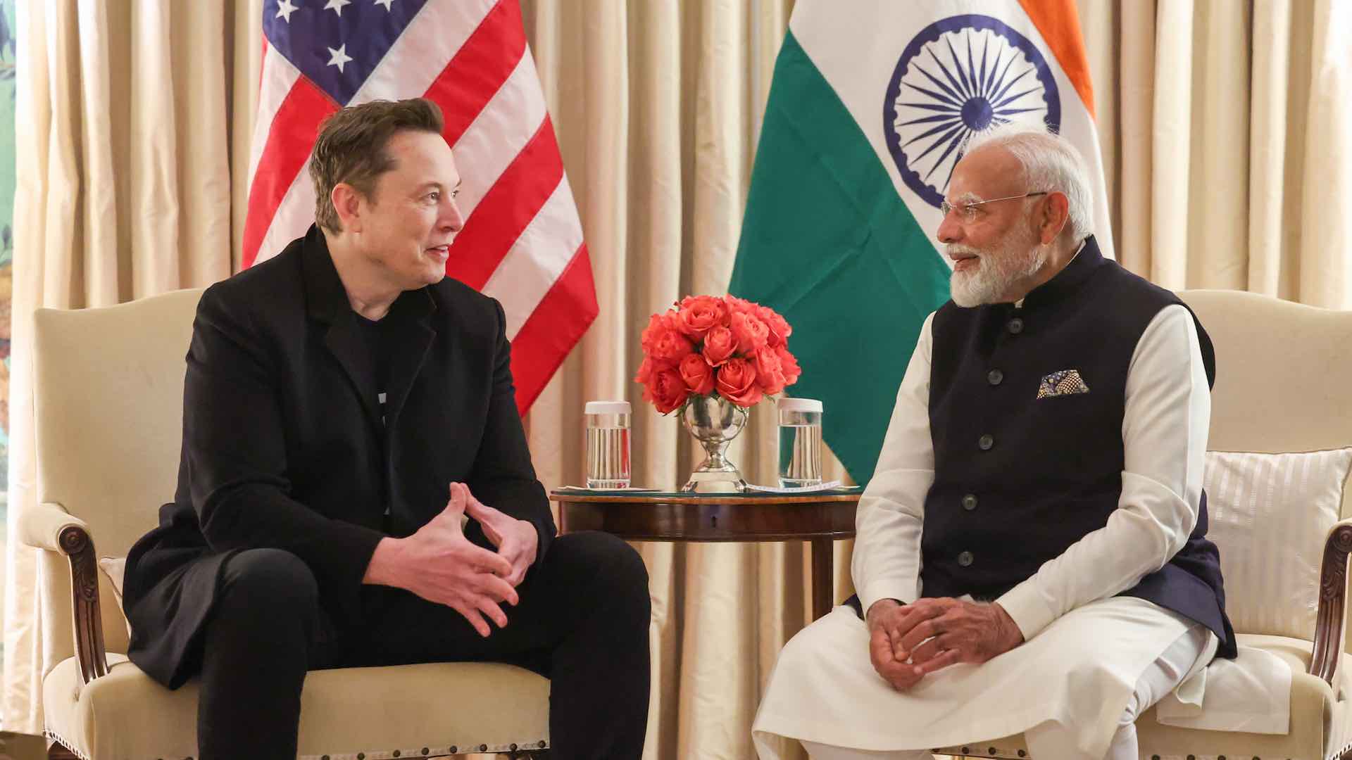 Mission 500 Modi and Trump target $500 billion in bilateral trade