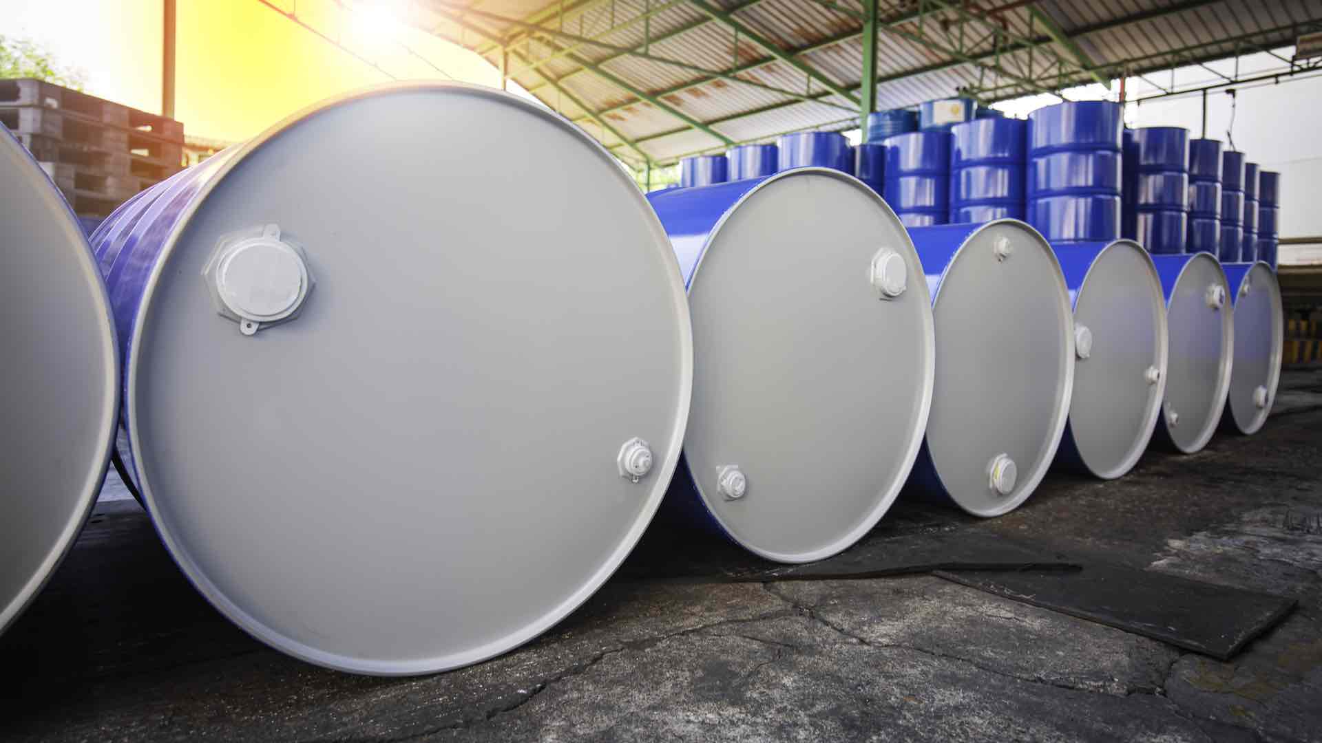 EU to extend gas storage obligations until the end of 2027