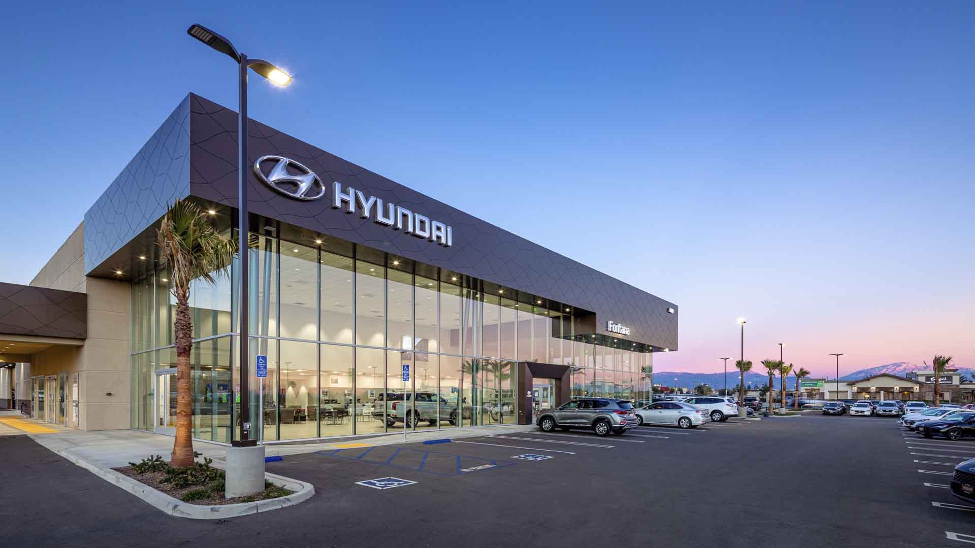 Hyundai reveals $20 billion US investment to expand EV production