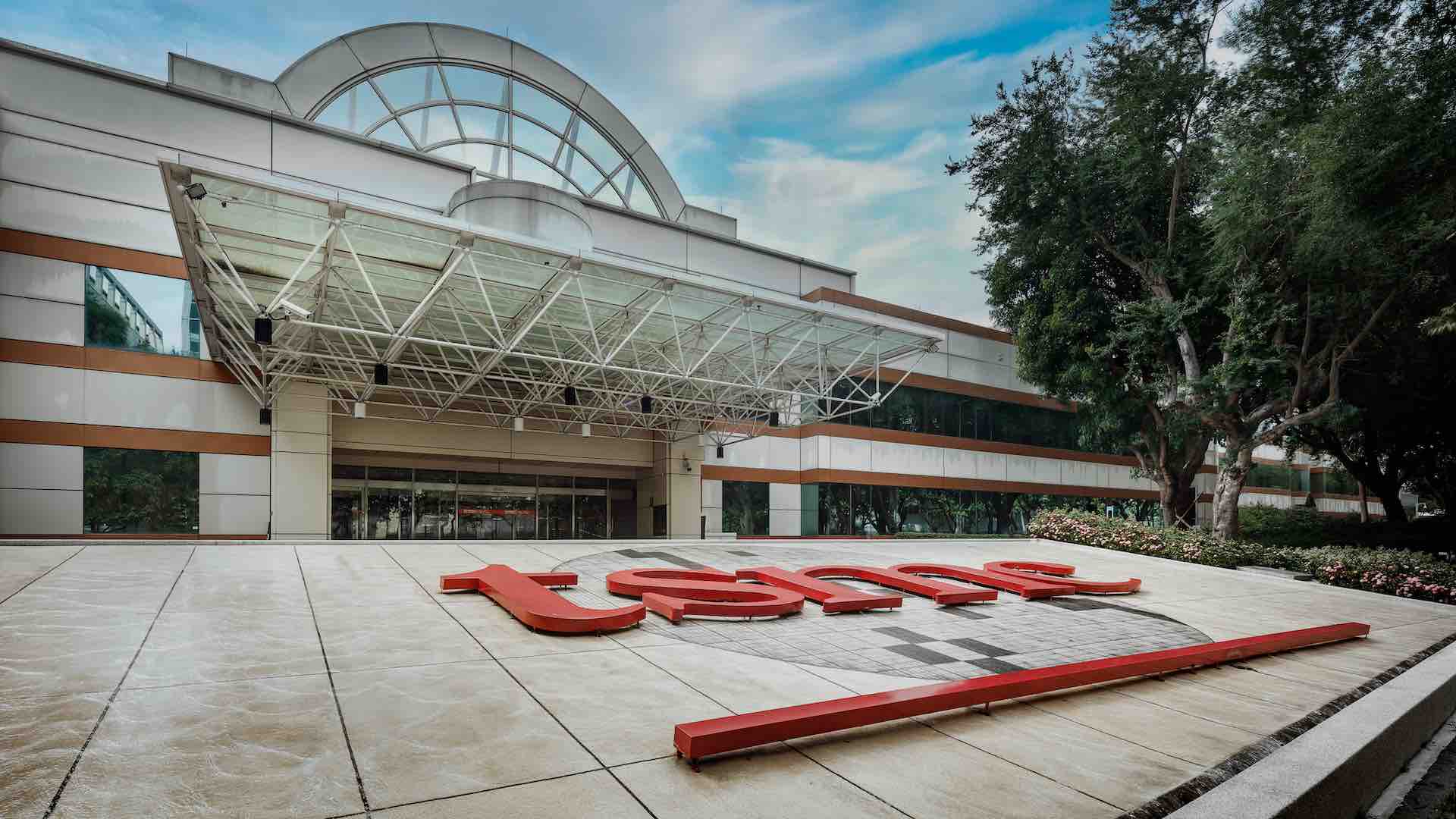 TSMC to invest additional $100B in U.S. semiconductor manufacturing