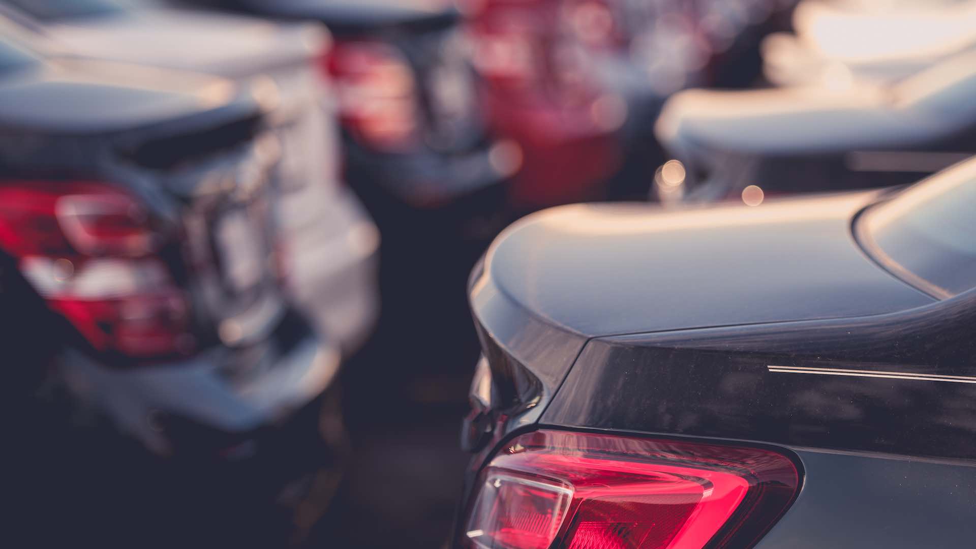 EU automakers urge leaders to restore trade stability