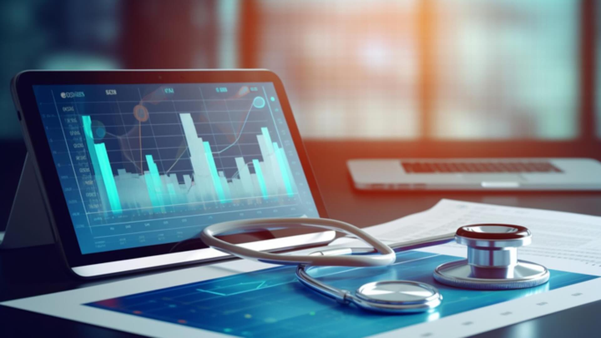 OECD nations spent 9.3 percent of GDP on health in 2024