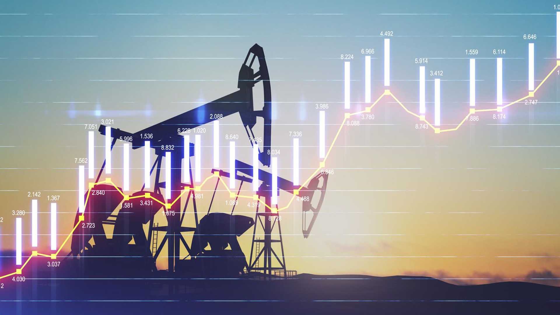 Oil and gas demand will grow for 25 more years says IEA