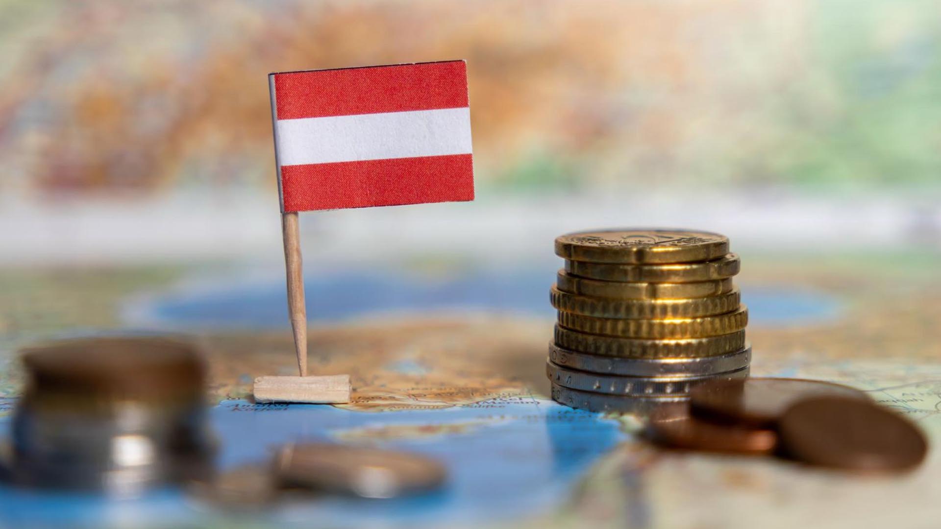 Austria’s economy records steady growth in 2025